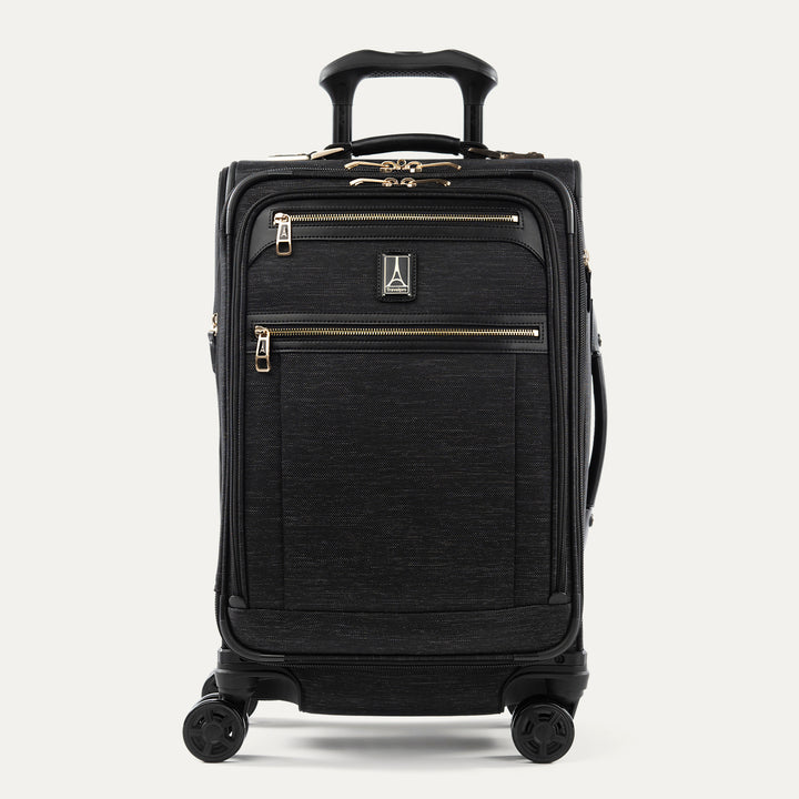 Travelpro Platinum Elite Expandable Softside Spinner