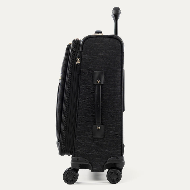 Travelpro Platinum Elite Expandable Softside Spinner