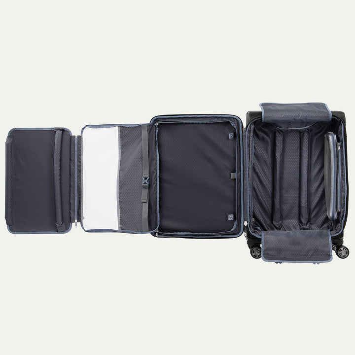 Travelpro Platinum Elite Expandable Softside Spinner