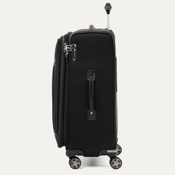 Travelpro Platinum Elite Expandable Softside Spinner