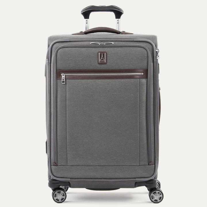 Travelpro Platinum Elite Expandable Softside Spinner