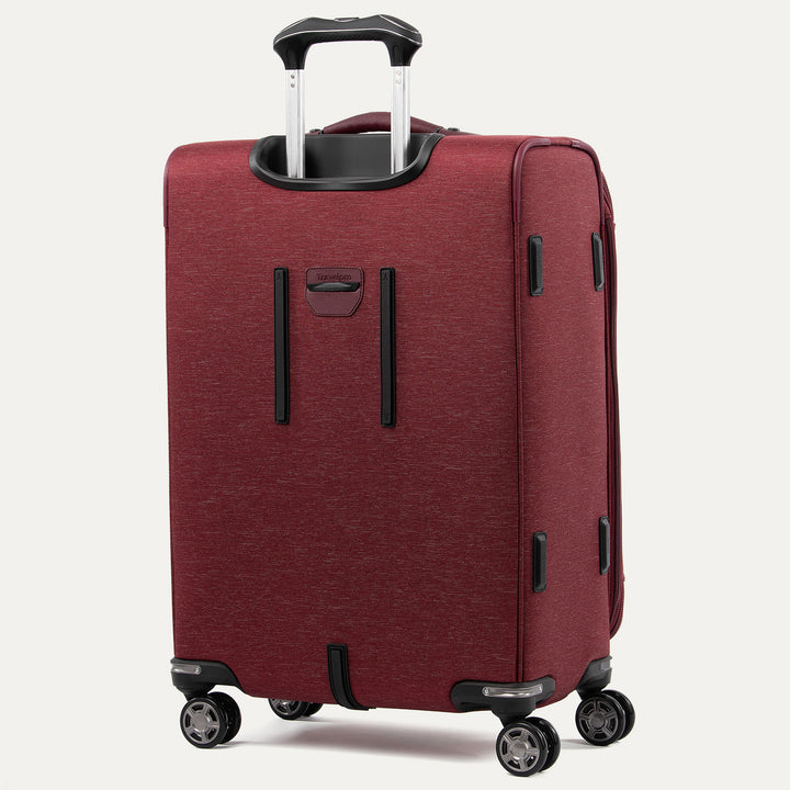 Travelpro Platinum Elite Expandable Softside Spinner