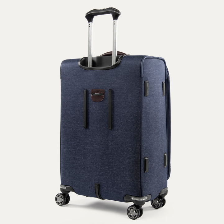 Travelpro Platinum Elite Expandable Softside Spinner