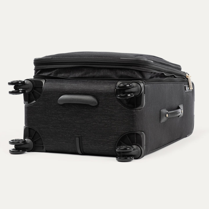 Travelpro Platinum Elite Expandable Softside Spinner