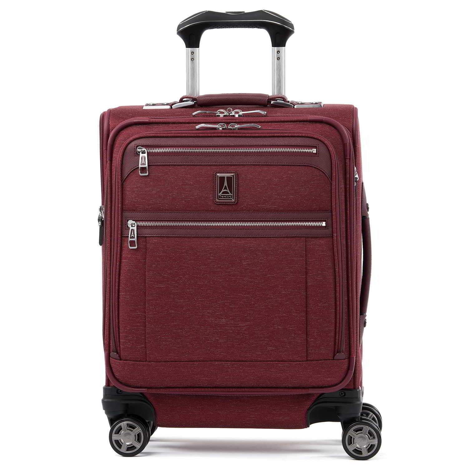 Travelpro Platinum Elite International Expandable Carry-On Spinner
