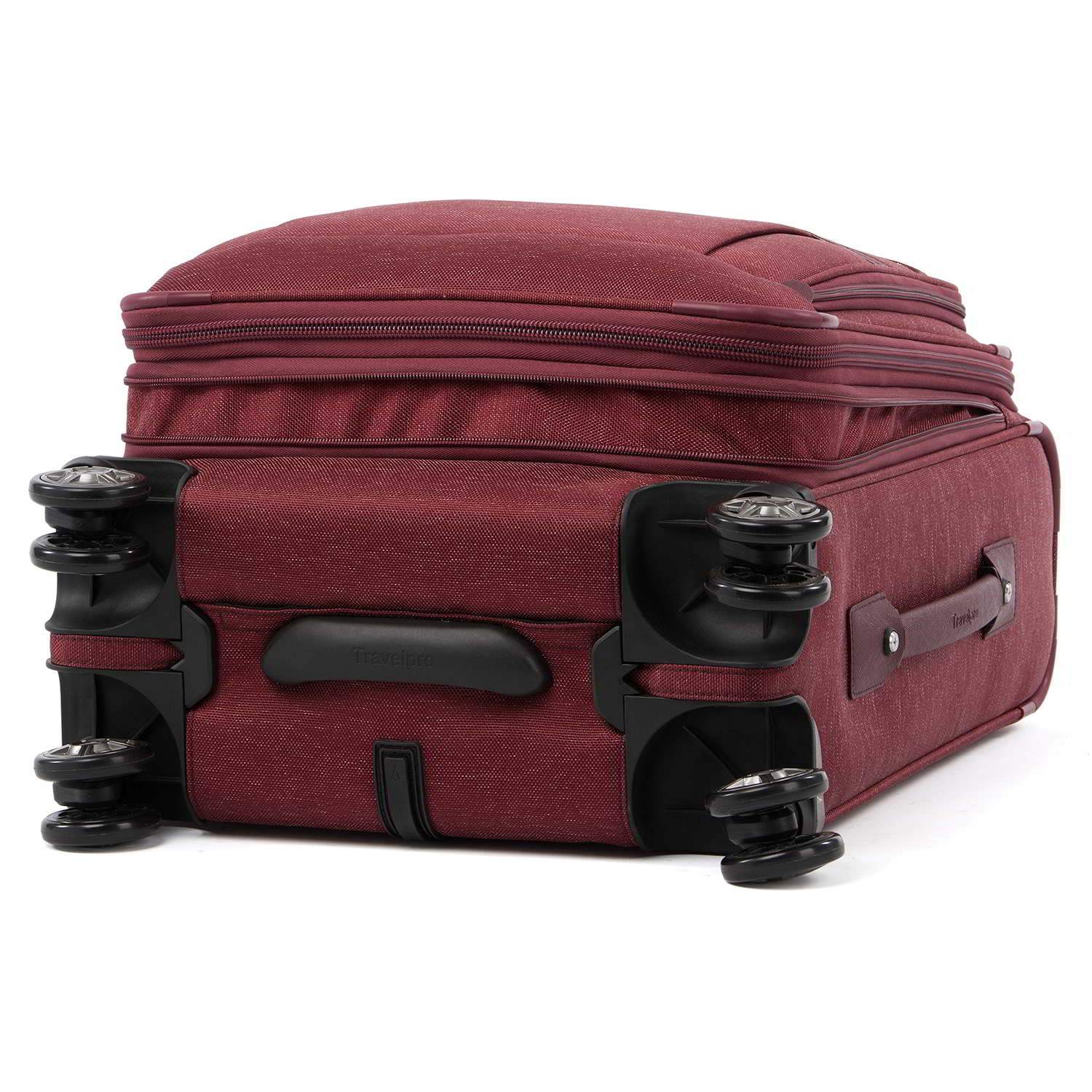 Travelpro Platinum Elite International Expandable Carry-On Spinner