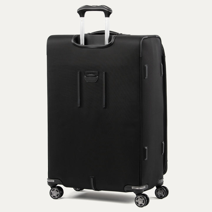 Travelpro Platinum Elite Expandable Softside Spinner