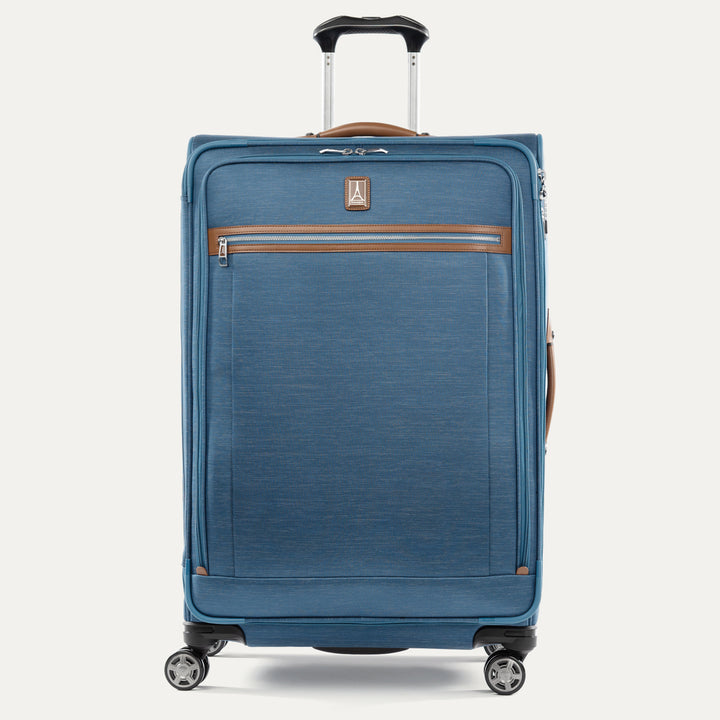 Travelpro Platinum Elite Expandable Softside Spinner