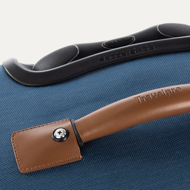 Travelpro Platinum Elite Expandable Softside Spinner