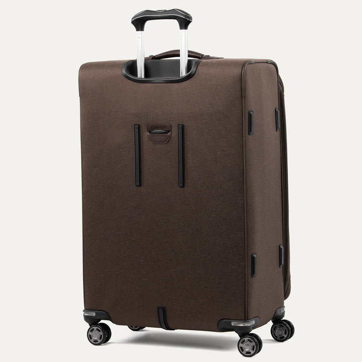 Travelpro Platinum Elite Expandable Softside Spinner