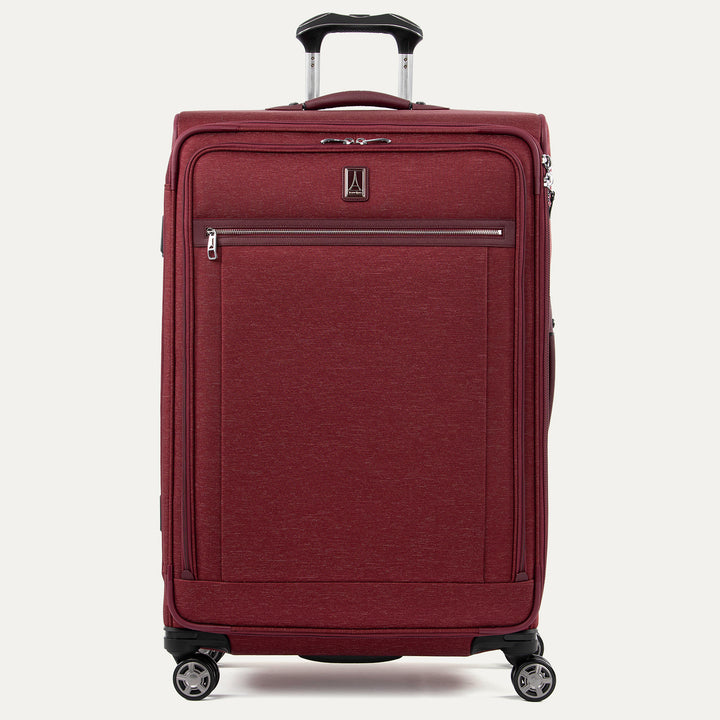 Travelpro Platinum Elite Expandable Softside Spinner