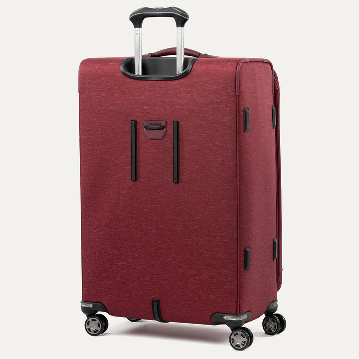 Travelpro Platinum Elite Expandable Softside Spinner