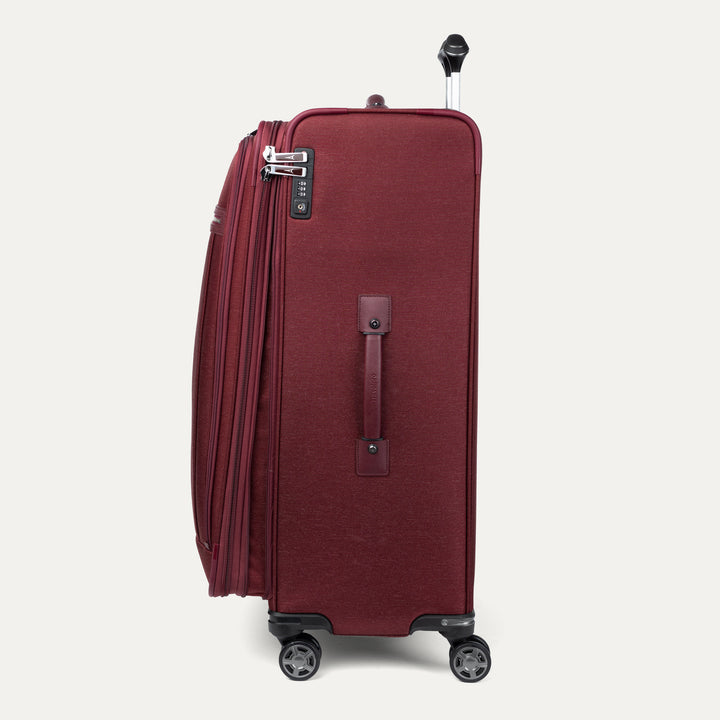 Travelpro Platinum Elite Expandable Softside Spinner