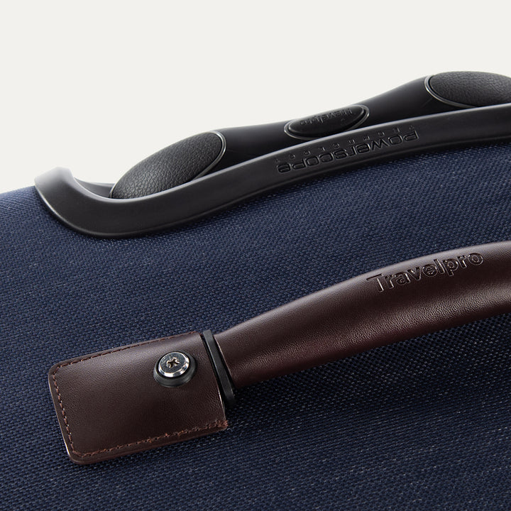 Travelpro Platinum Elite Expandable Softside Spinner