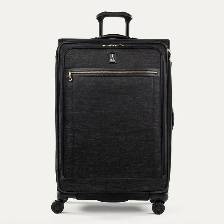 Travelpro Platinum Elite Expandable Softside Spinner