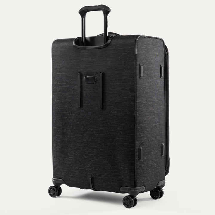 Travelpro Platinum Elite Expandable Softside Spinner