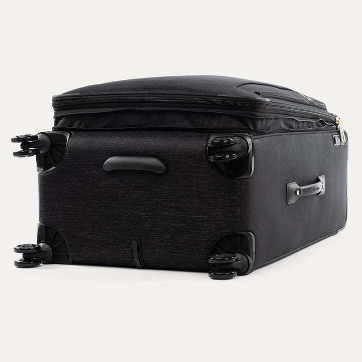 Travelpro Platinum Elite Expandable Softside Spinner