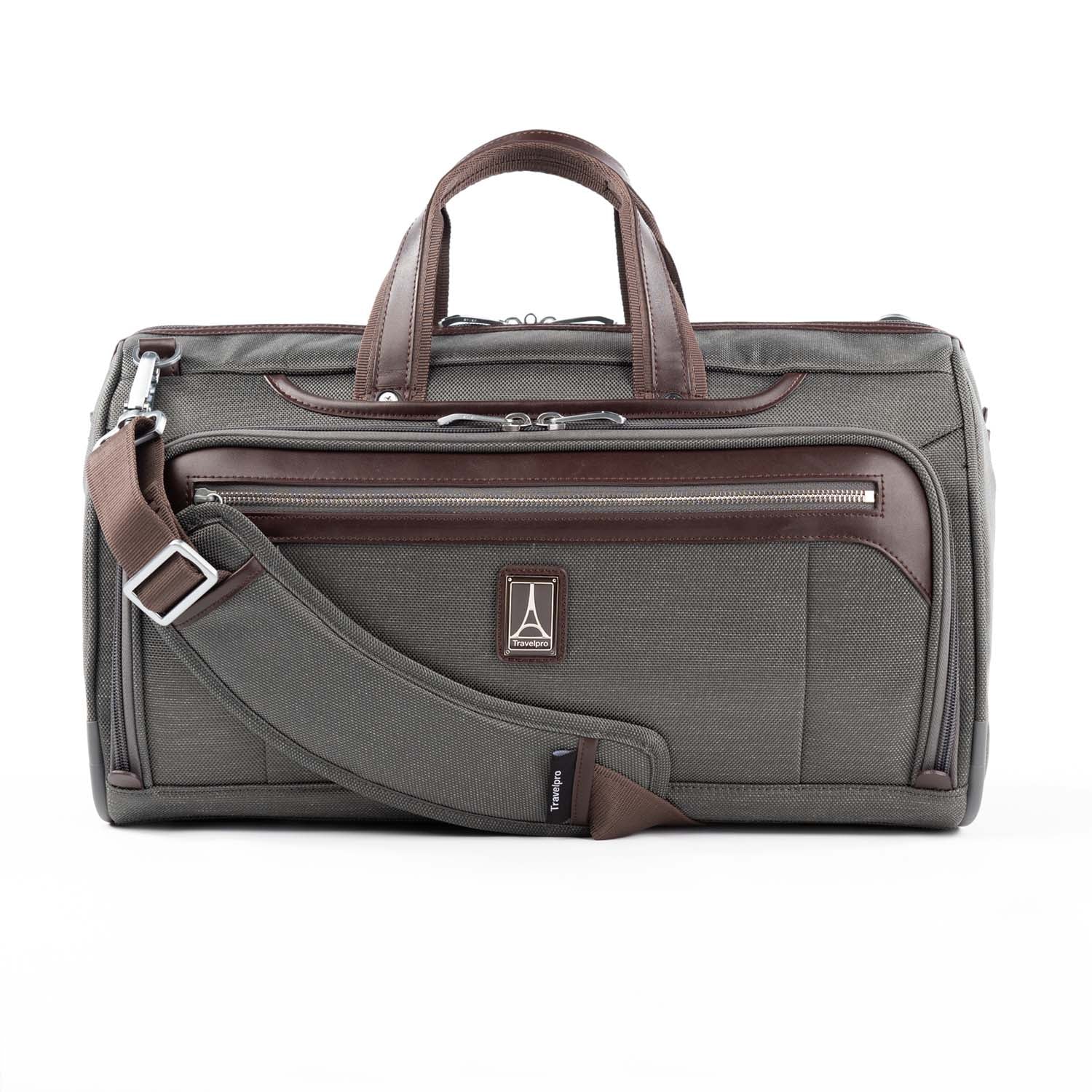 Travelpro Platinum Elite Regional Underseat Duffel Bag