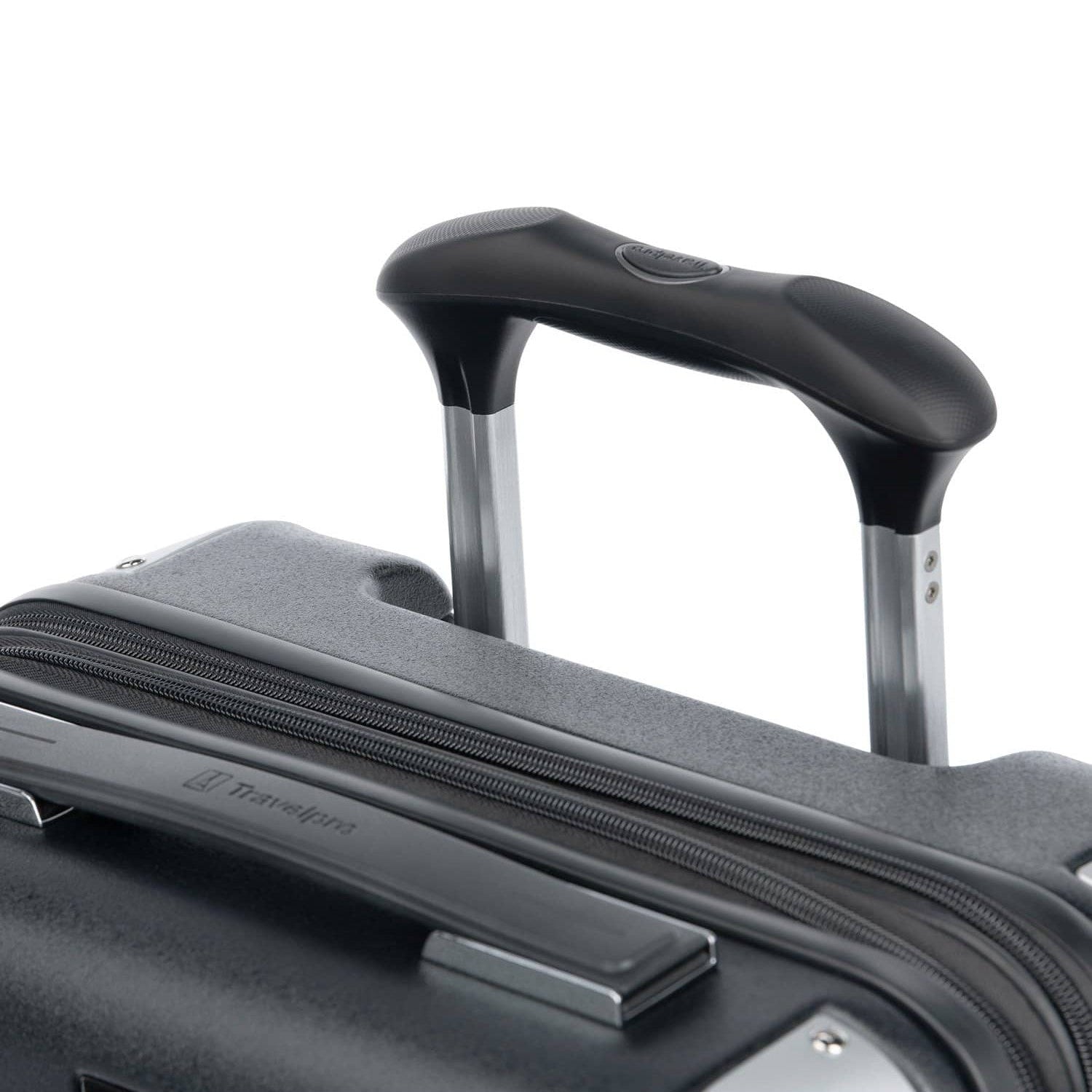 Travelpro Platinum Elite Compact Carry-On Expandable Hardside Spinner