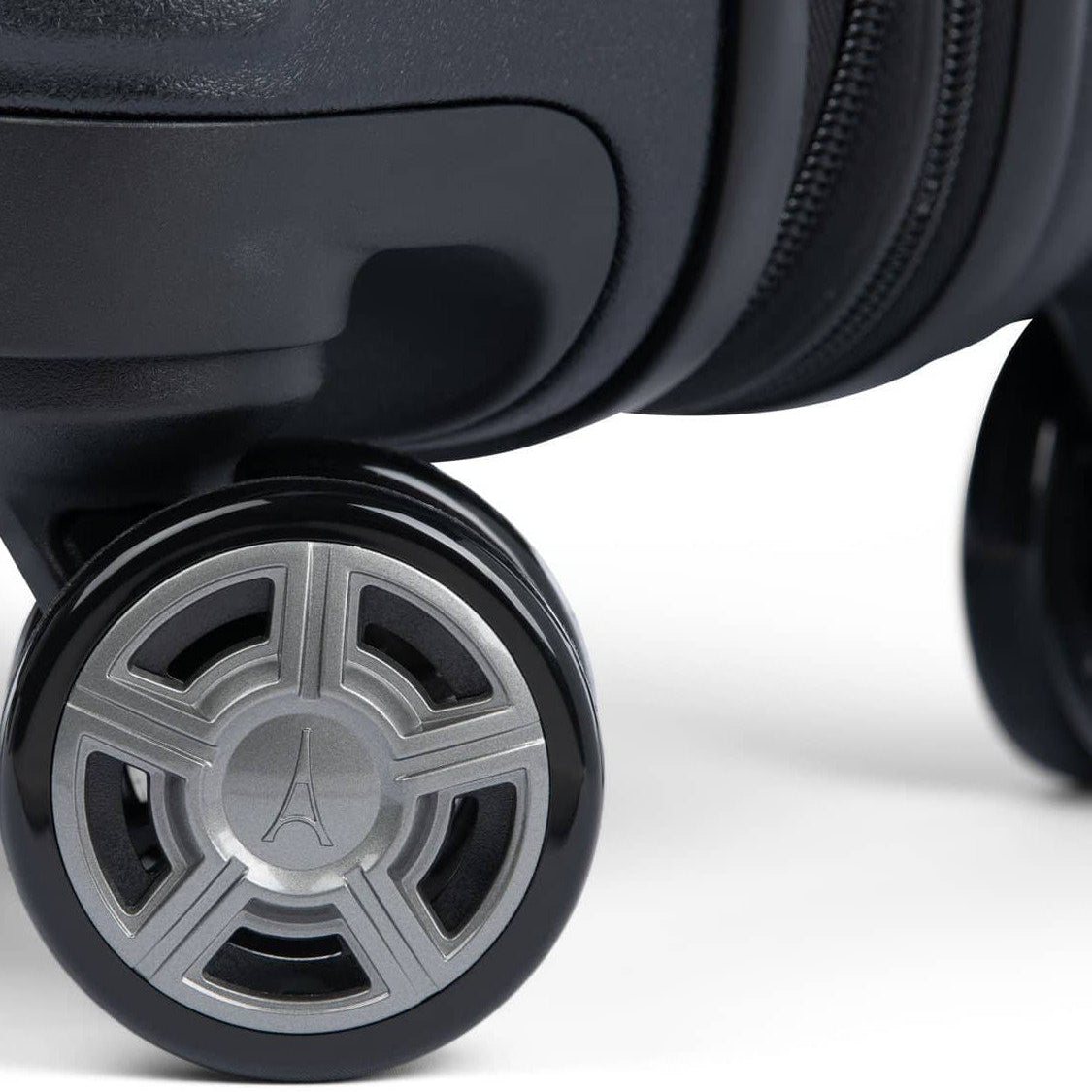 Travelpro Platinum Elite Compact Carry-On Expandable Hardside Spinner
