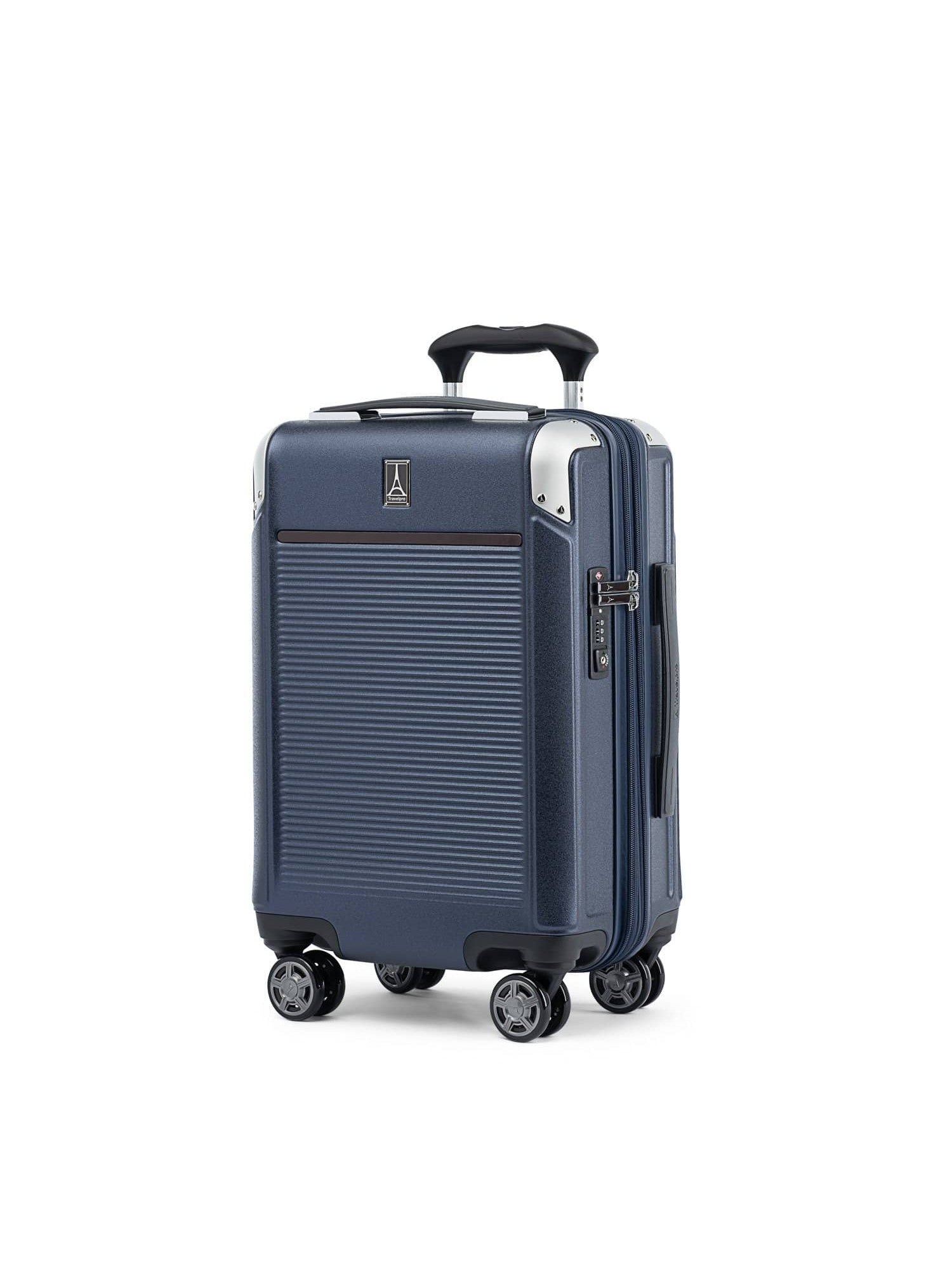 Travelpro Platinum Elite Compact Carry-On Expandable Hardside Spinner