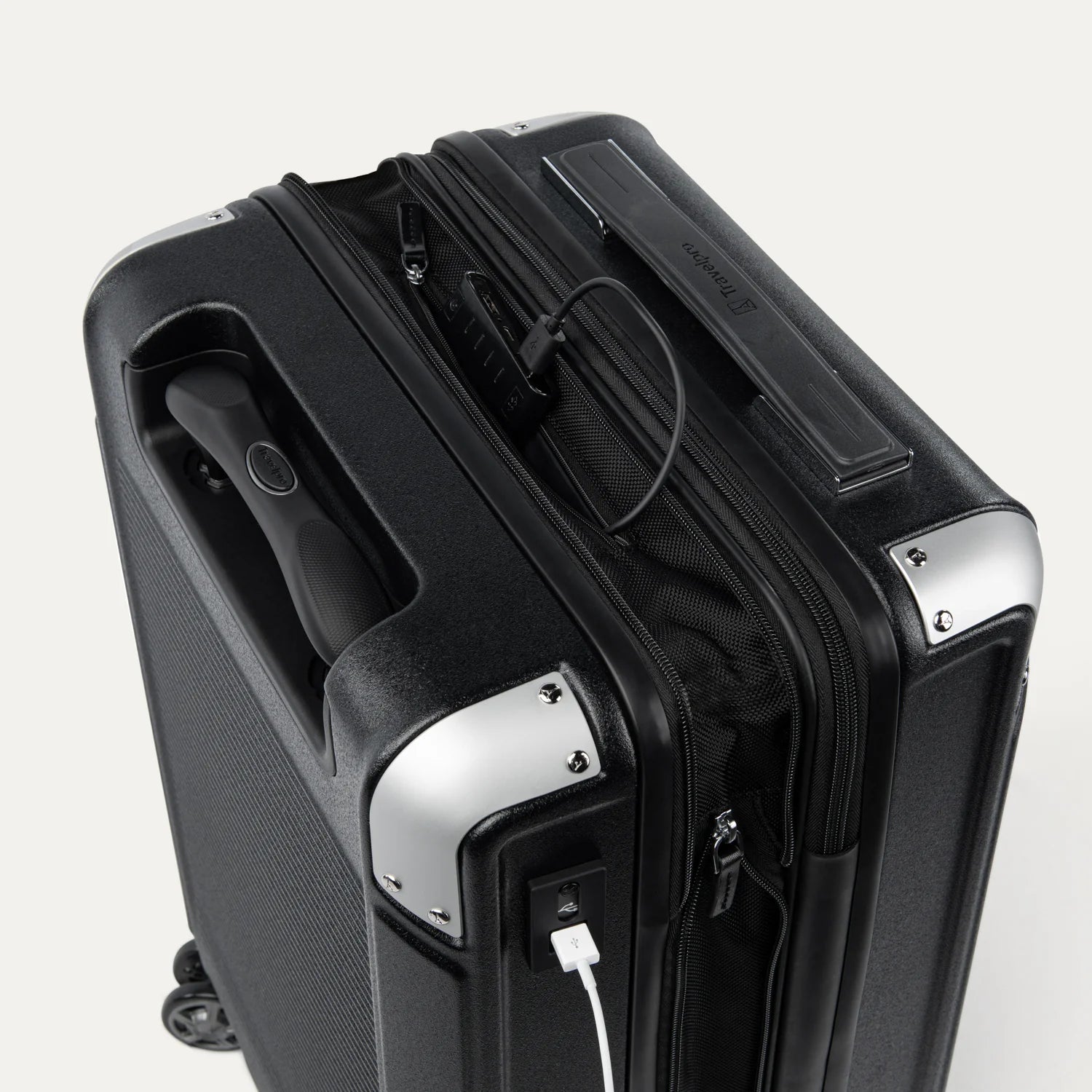 Travelpro Platinum Elite Hardside Spinner