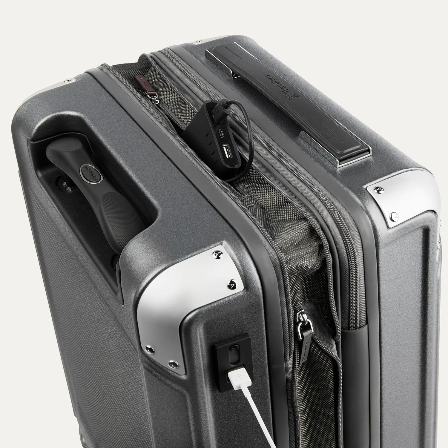 Travelpro Platinum Elite Hardside Spinner