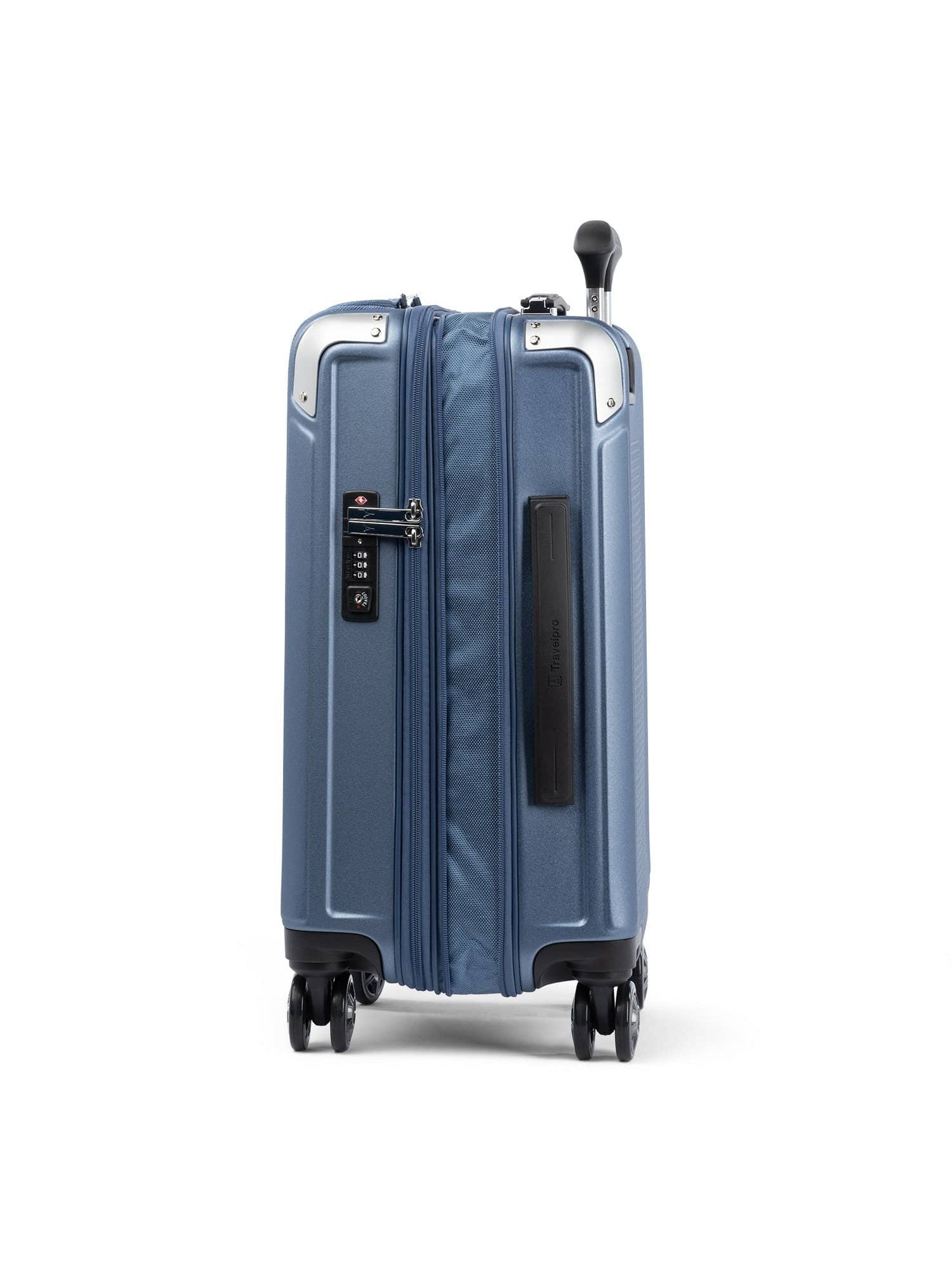 Travelpro Platinum Elite Carry-On Business Plus Hardside Spinner