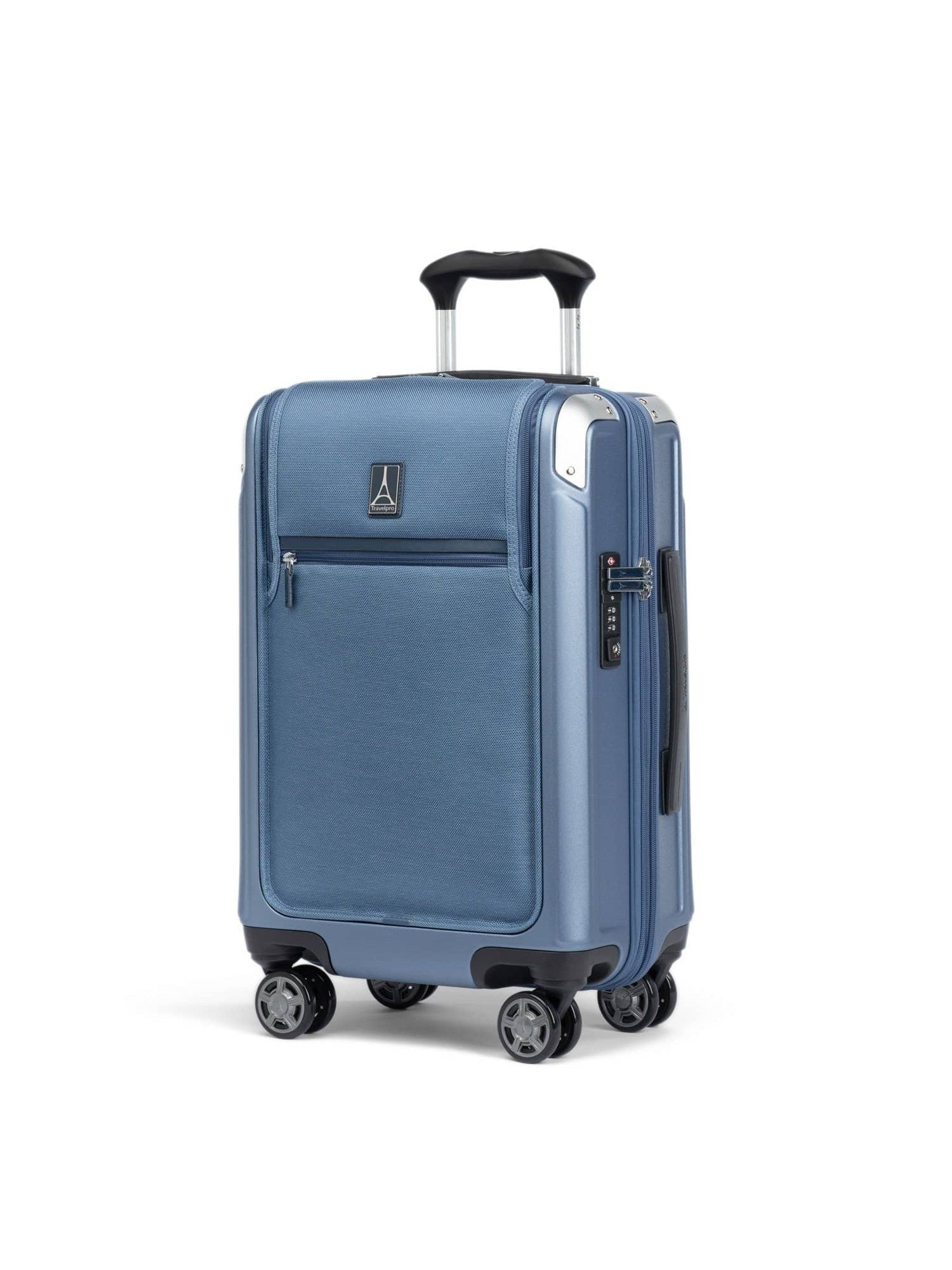 Travelpro Platinum Elite Carry-On Business Plus Hardside Spinner