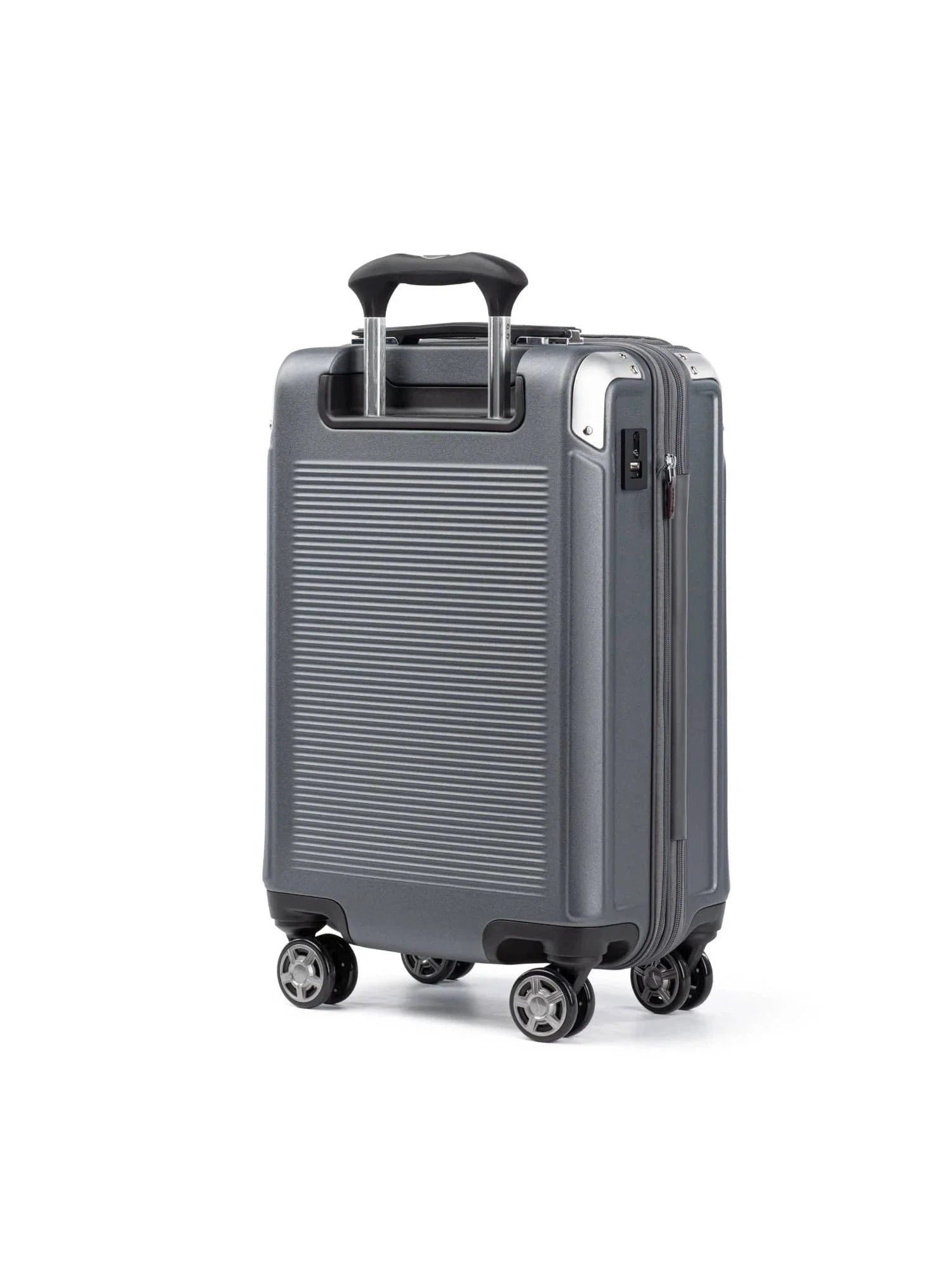 Travelpro Platinum Elite Carry-On Business Plus Hardside Spinner