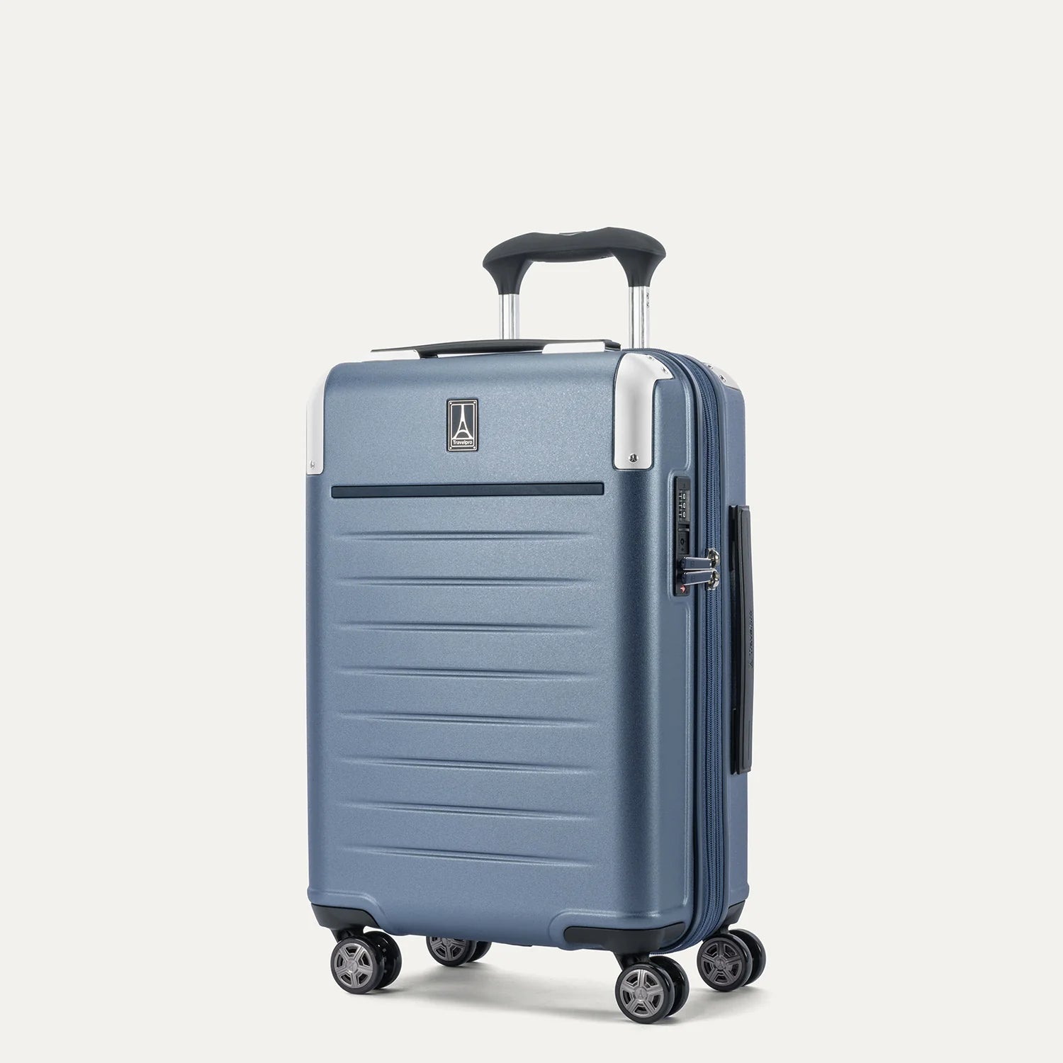 Travelpro Platinum Elite Hardside Expandable Spinner