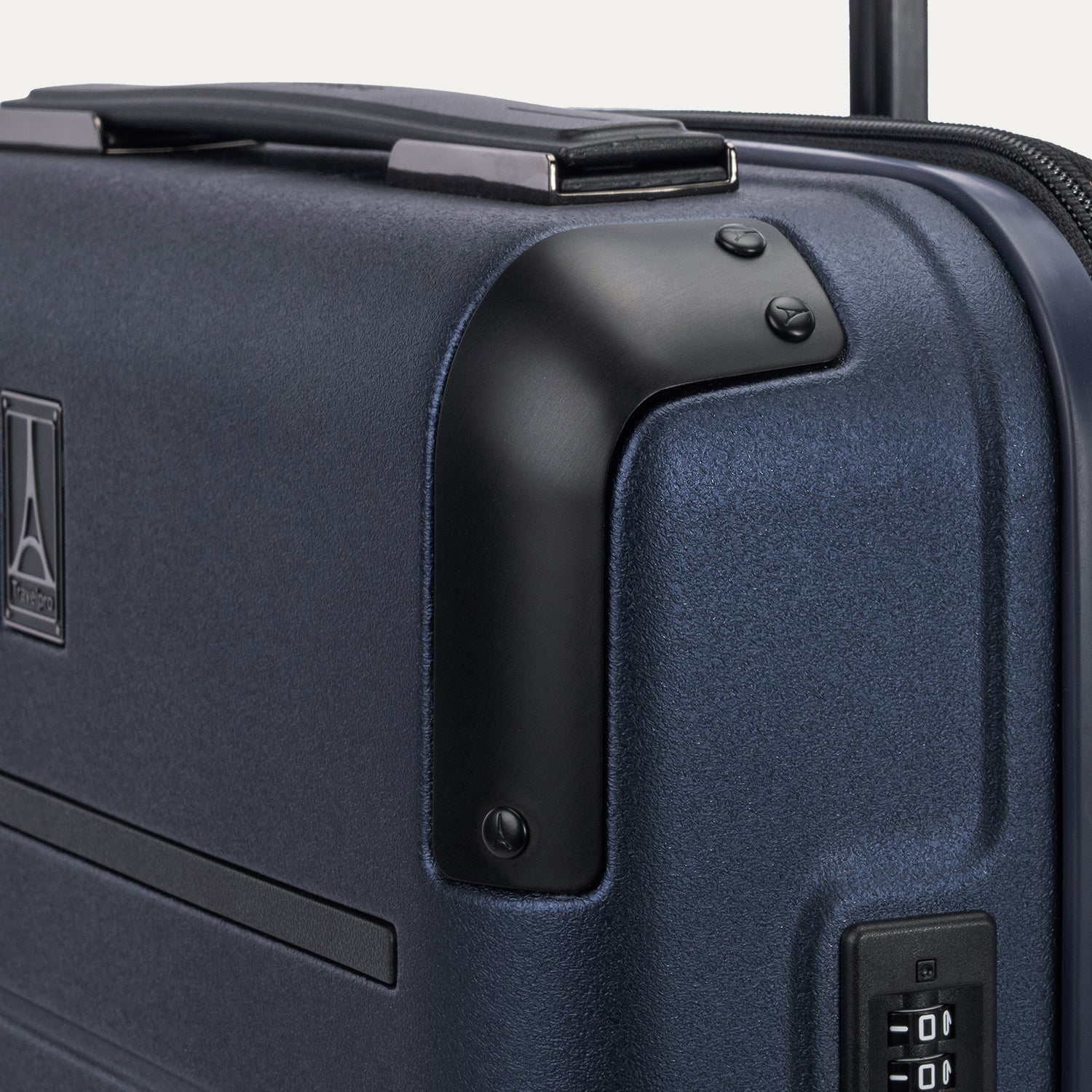 Travelpro Platinum Elite Hardside Expandable Spinner