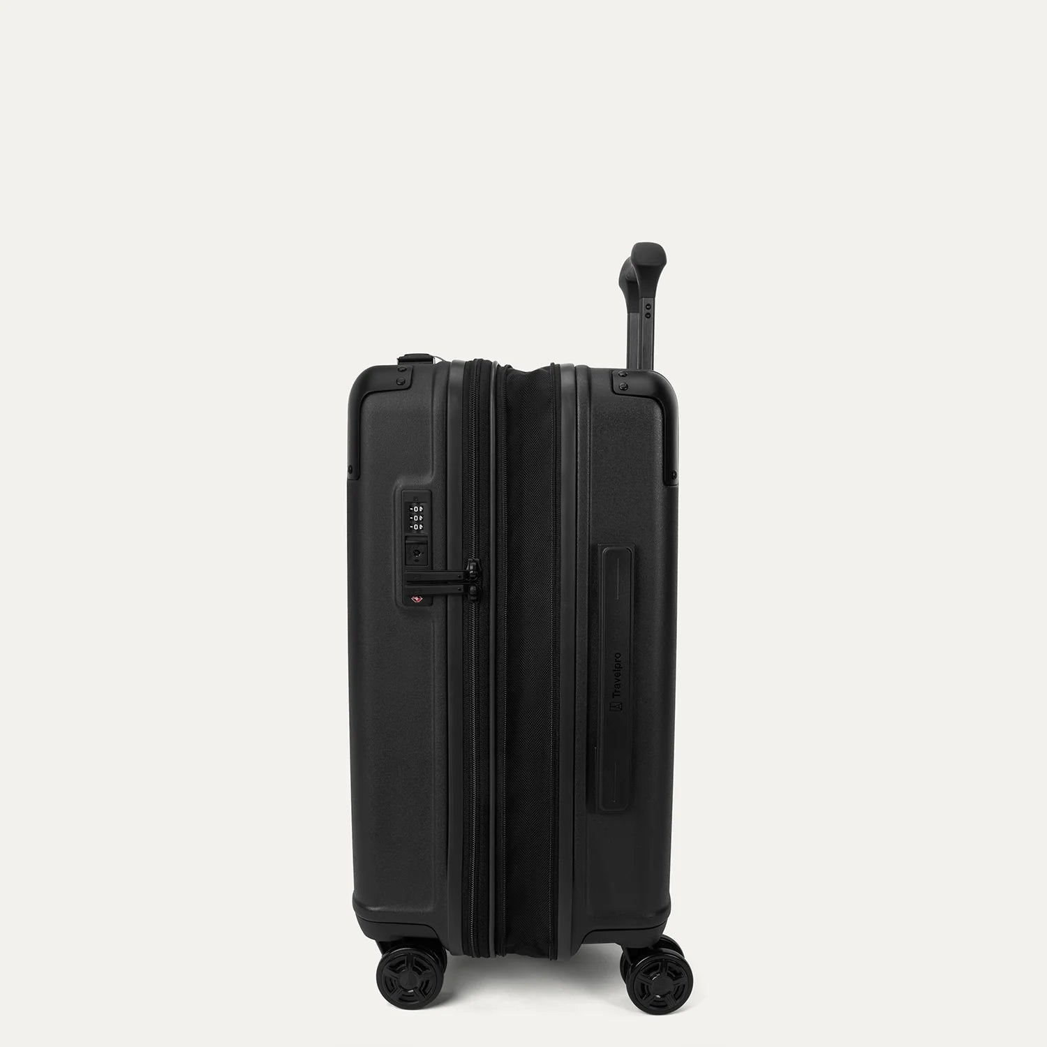 Travelpro Platinum Elite Hardside Expandable Spinner