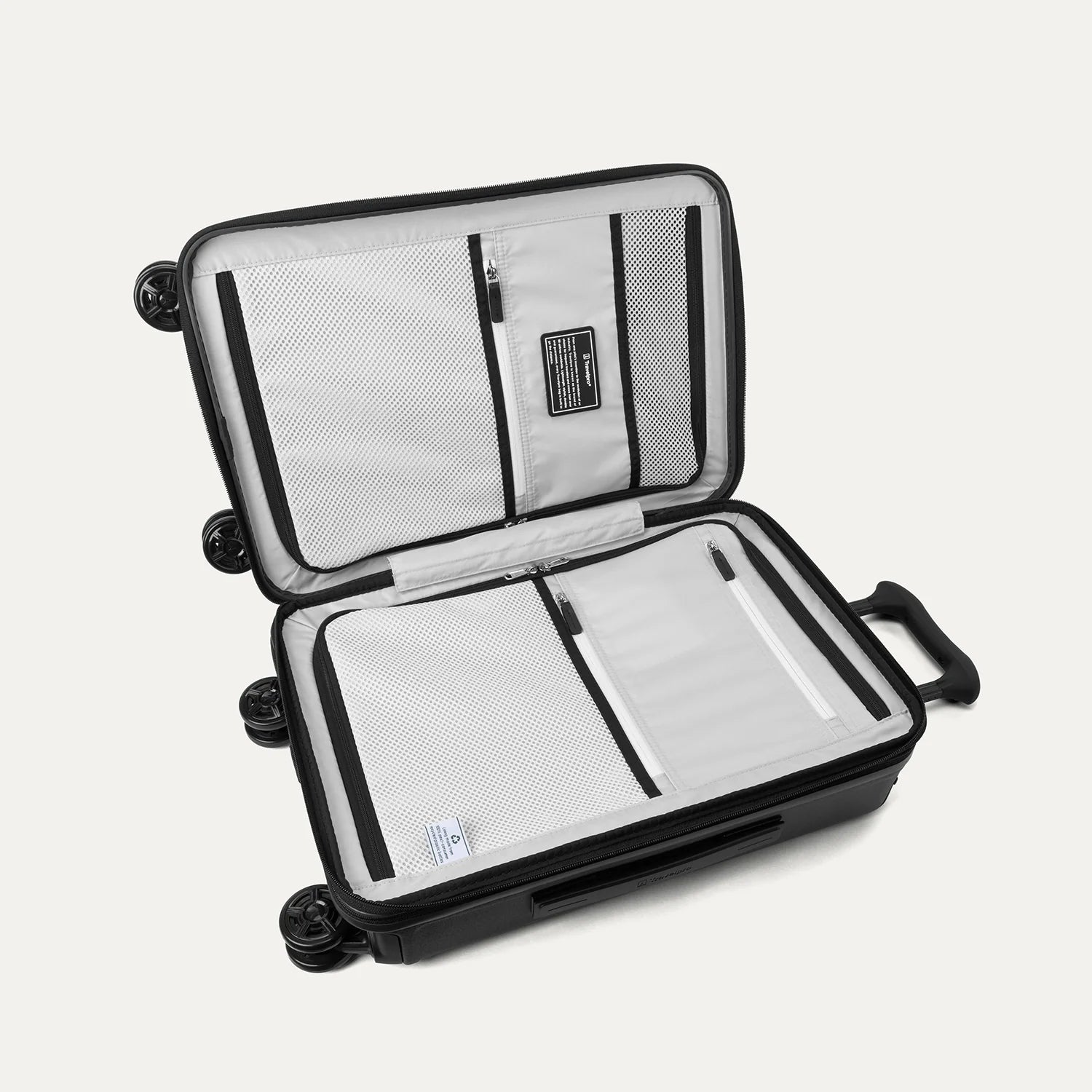Travelpro Platinum Elite Hardside Expandable Spinner