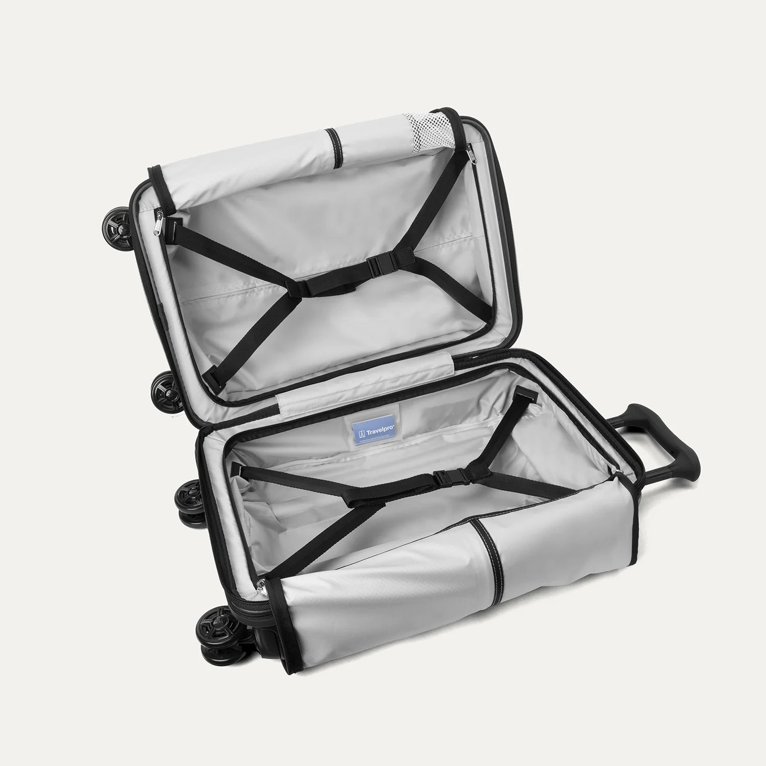 Travelpro Platinum Elite Hardside Expandable Spinner