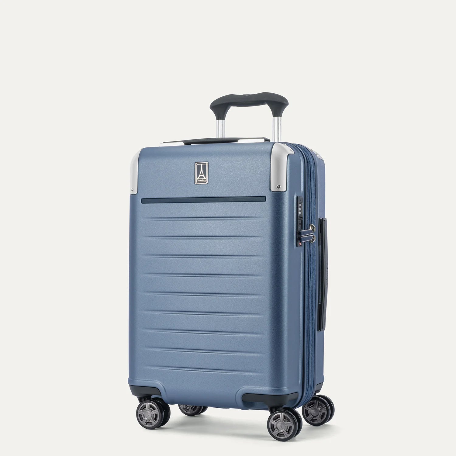 Travelpro Platinum Elite Hardside Expandable Spinner