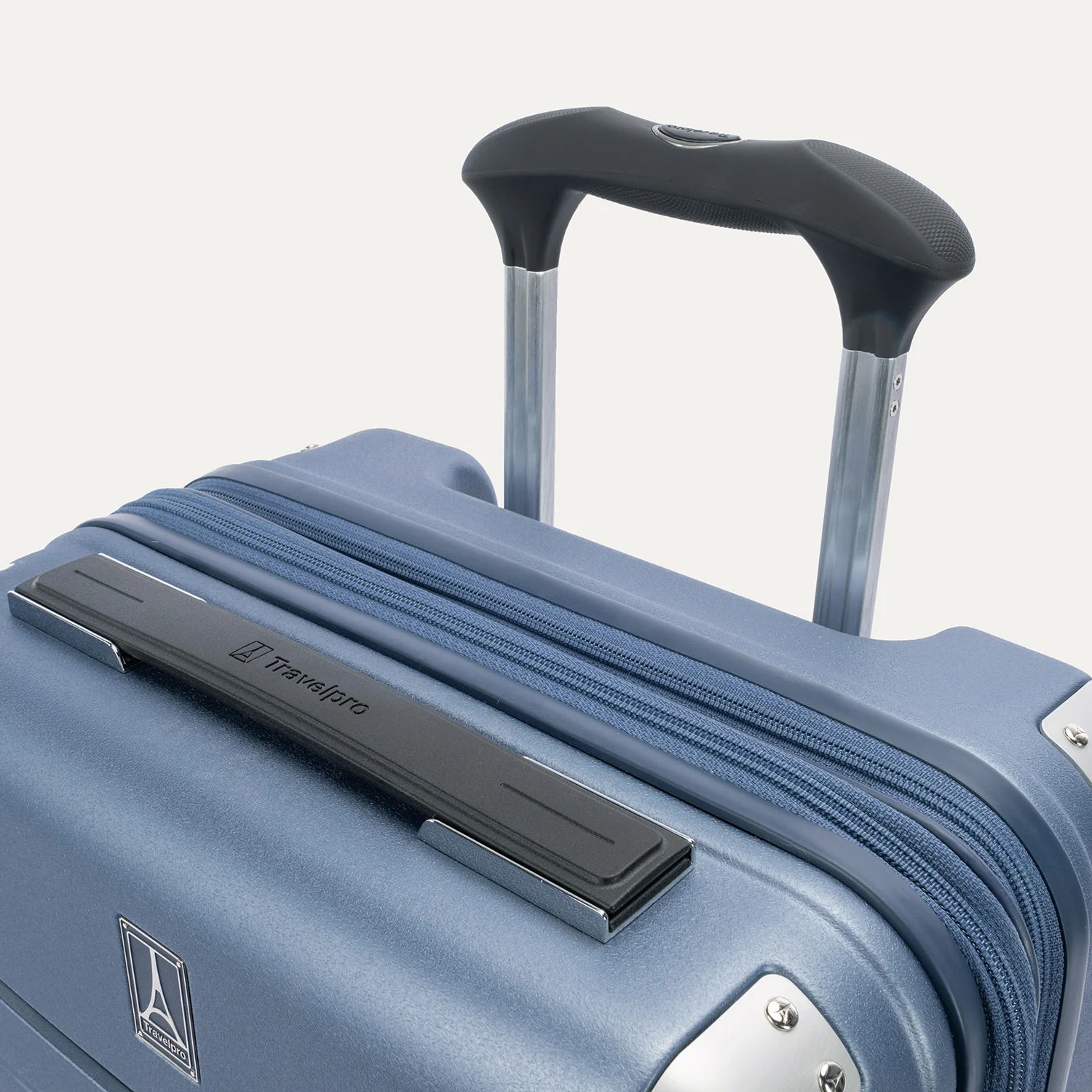 Travelpro Platinum Elite Hardside Expandable Spinner