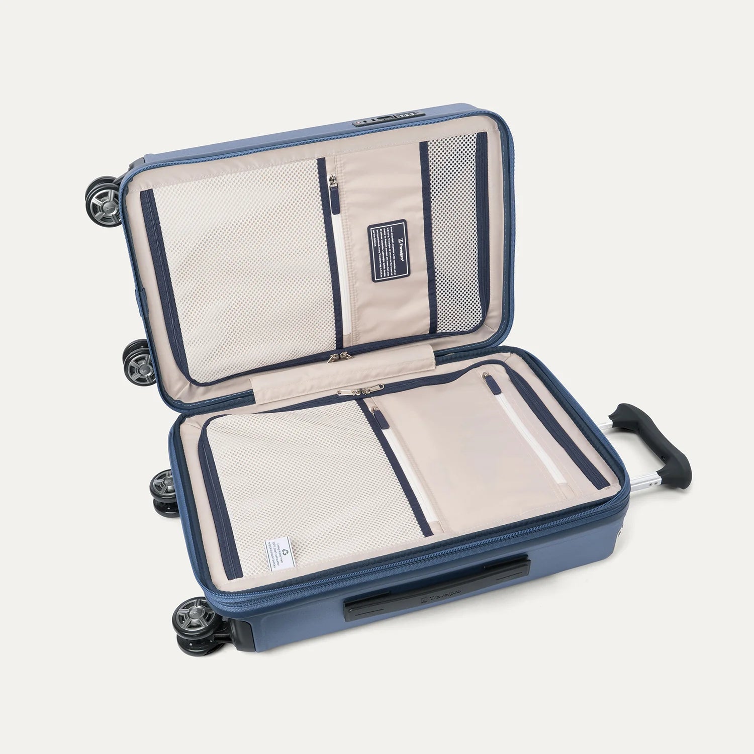 Travelpro Platinum Elite Hardside Expandable Spinner
