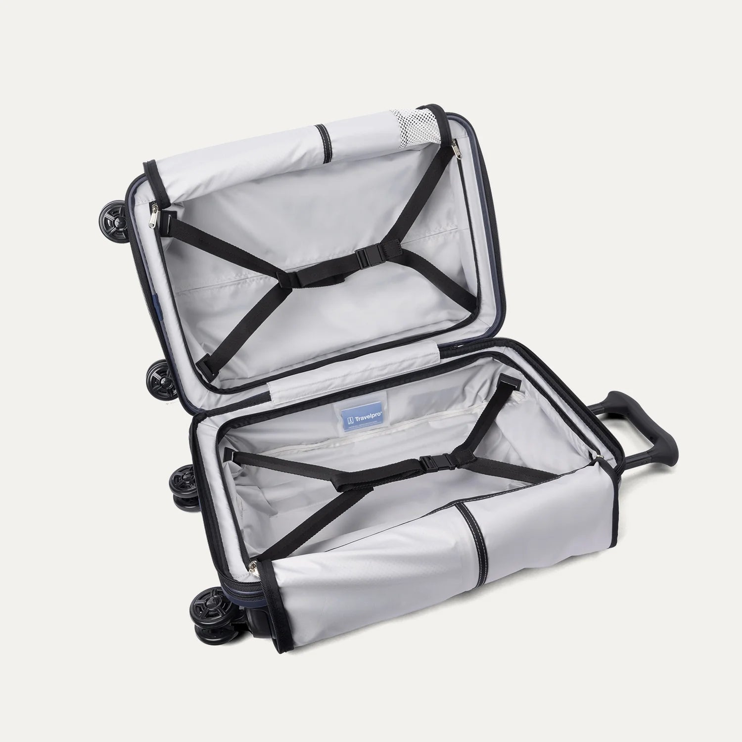 Travelpro Platinum Elite Hardside Expandable Spinner