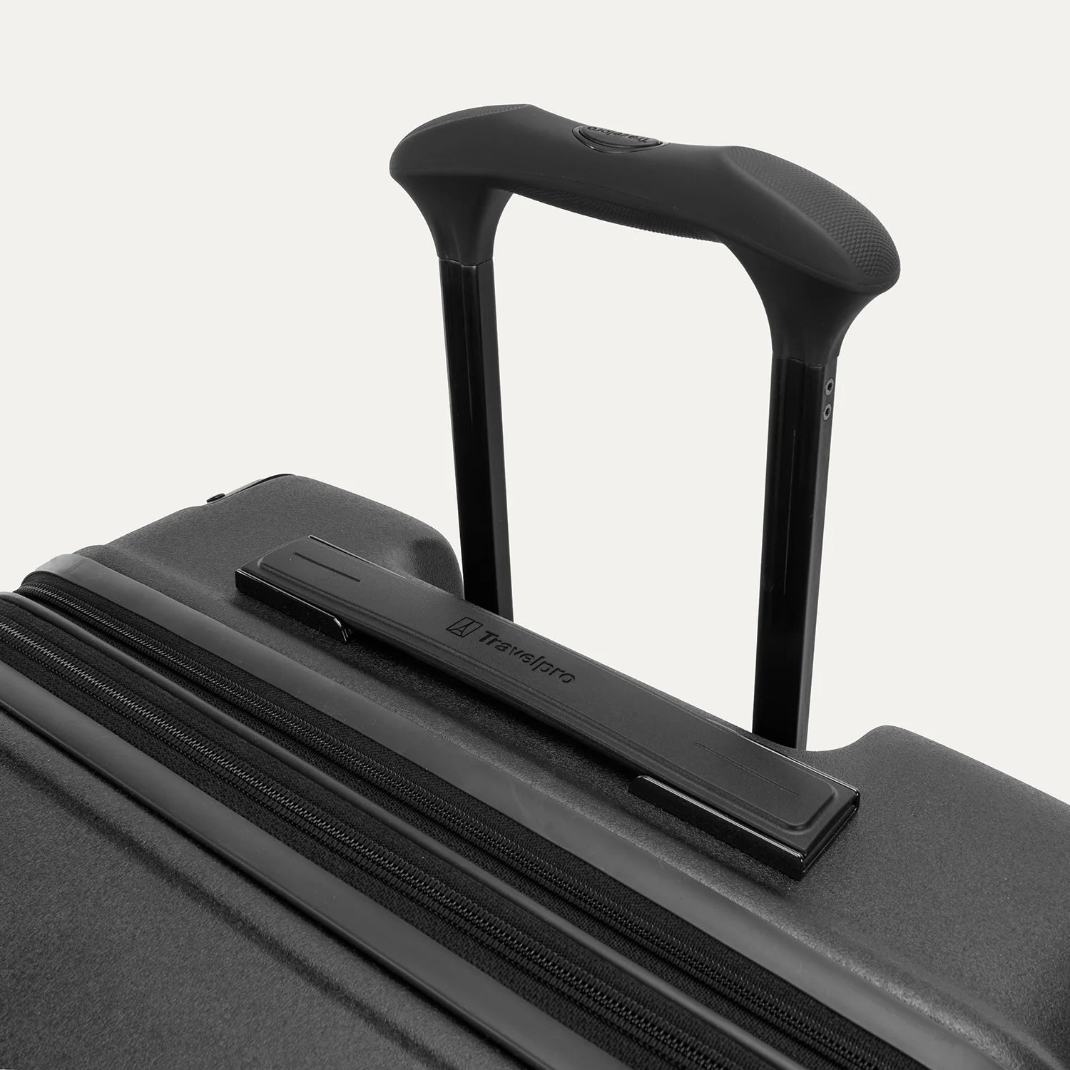 Travelpro Platinum Elite Hardside Expandable Spinner