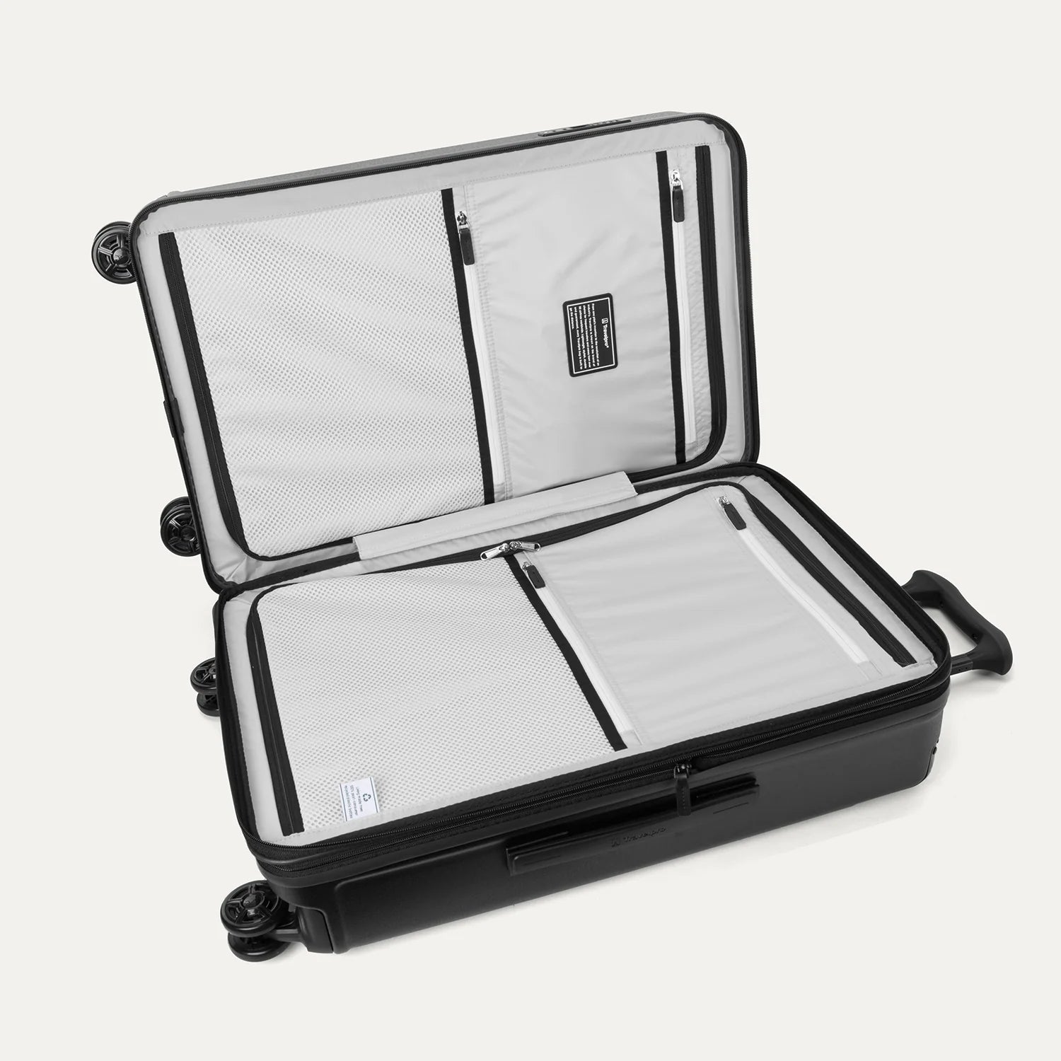 Travelpro Platinum Elite Hardside Expandable Spinner