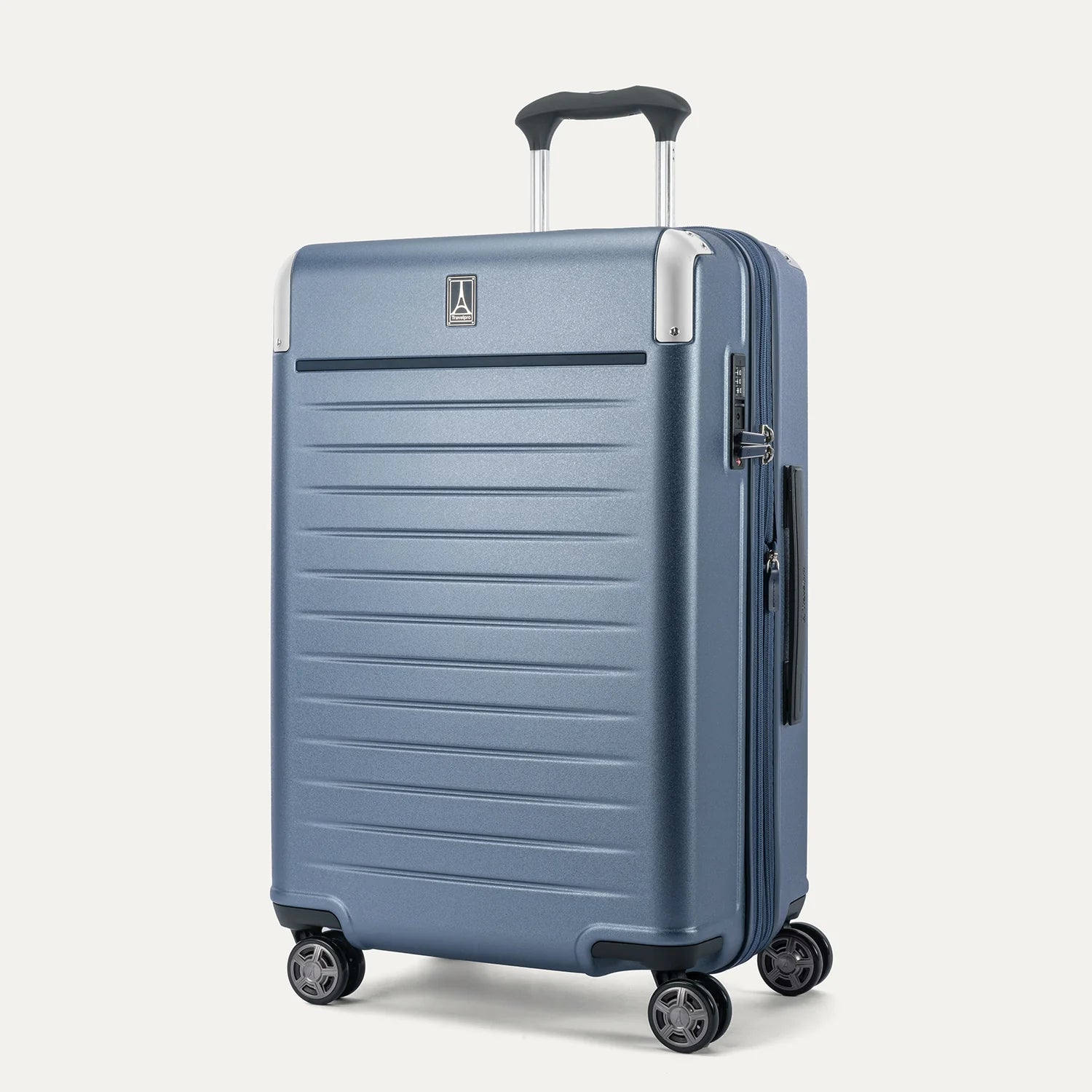 Travelpro Platinum Elite Hardside Expandable Spinner