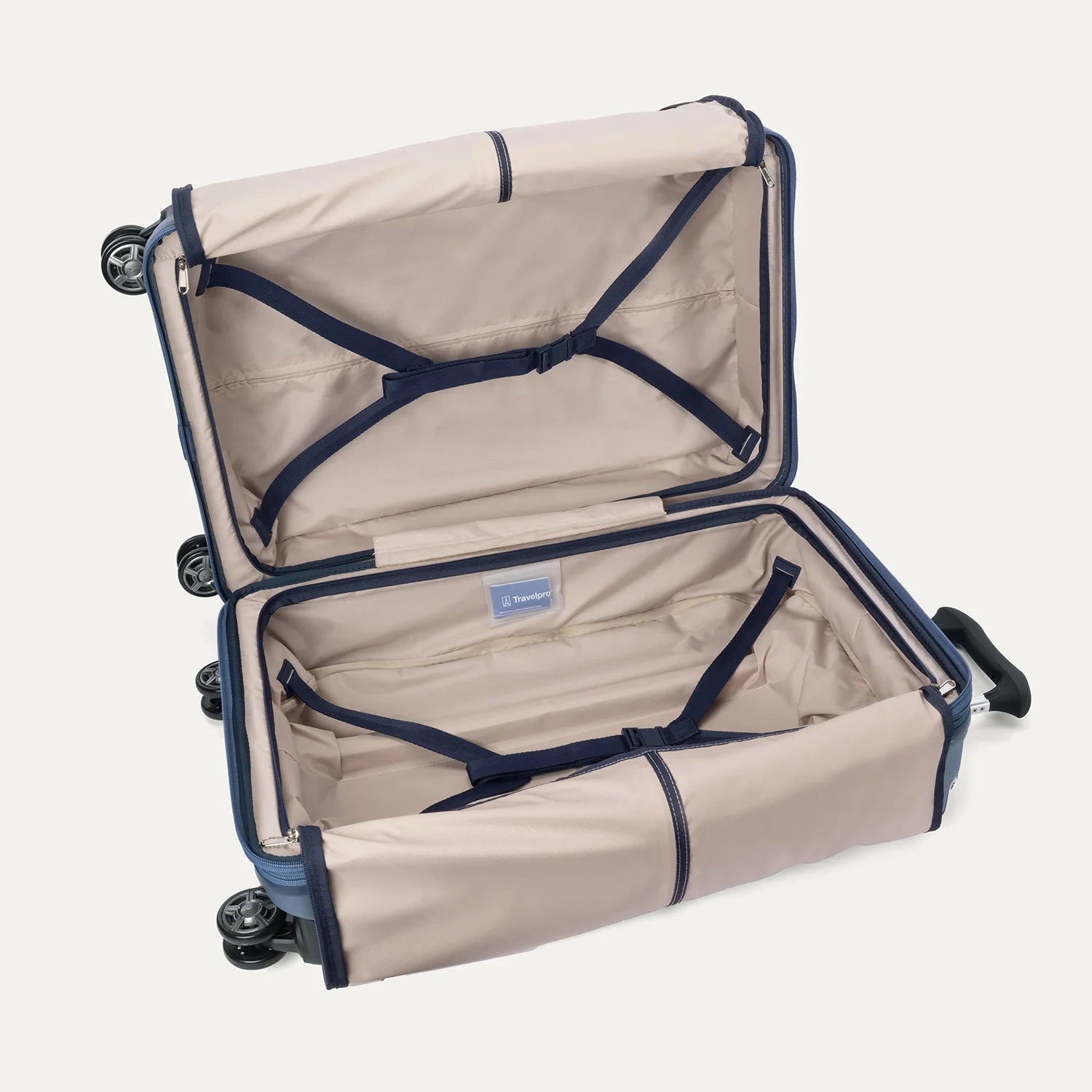 Travelpro Platinum Elite Hardside Expandable Spinner