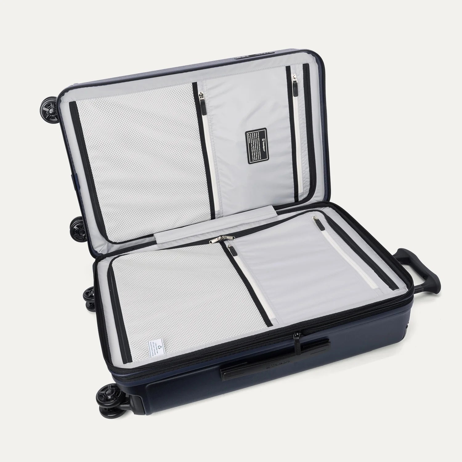 Travelpro Platinum Elite Hardside Expandable Spinner