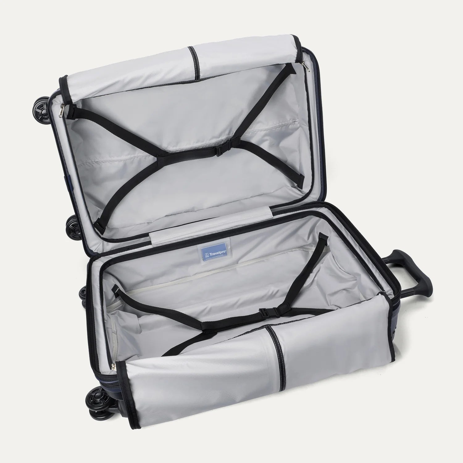 Travelpro Platinum Elite Hardside Expandable Spinner