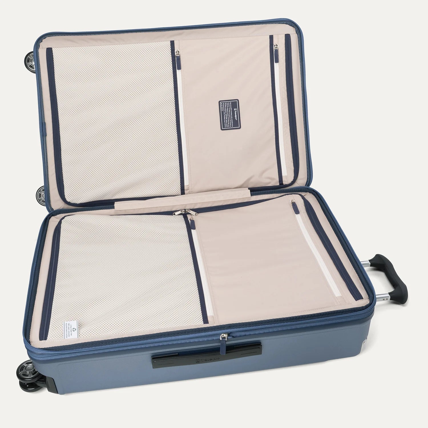 Travelpro Platinum Elite Hardside Expandable Spinner