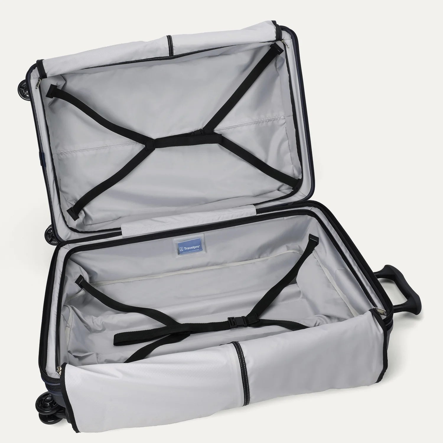 Travelpro Platinum Elite Hardside Expandable Spinner