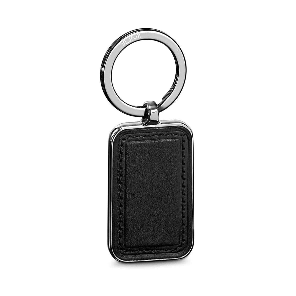 Tumi 19 Degree Embossed Patch Key Fob