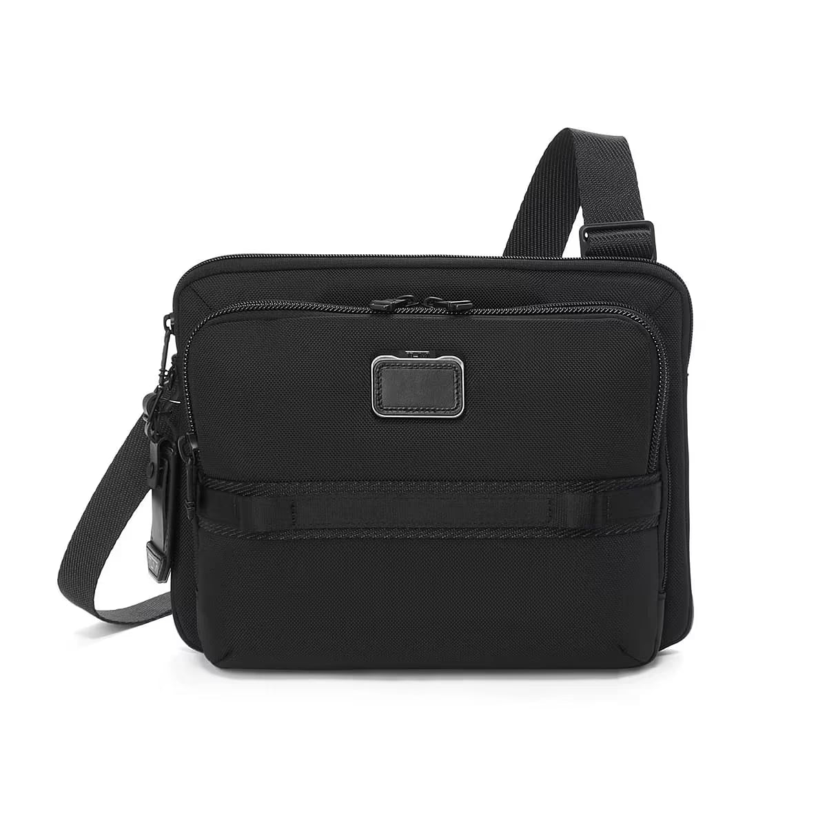 Tumi Alpha Bravo Service Crossbody