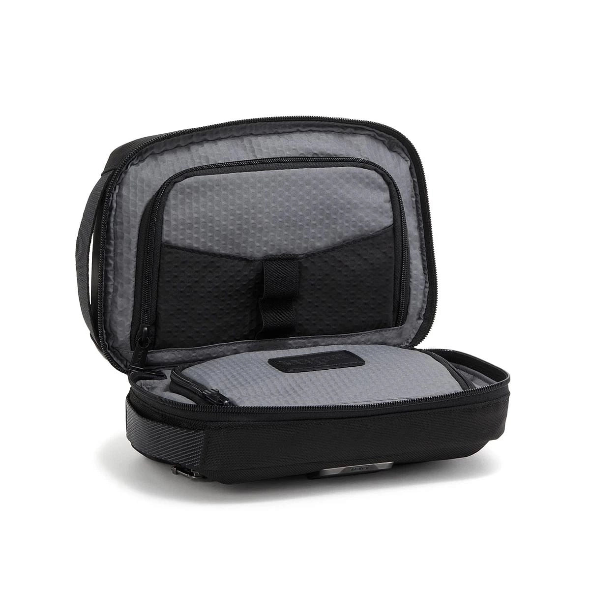 Tumi Alpha Bravo Response Travel Kit